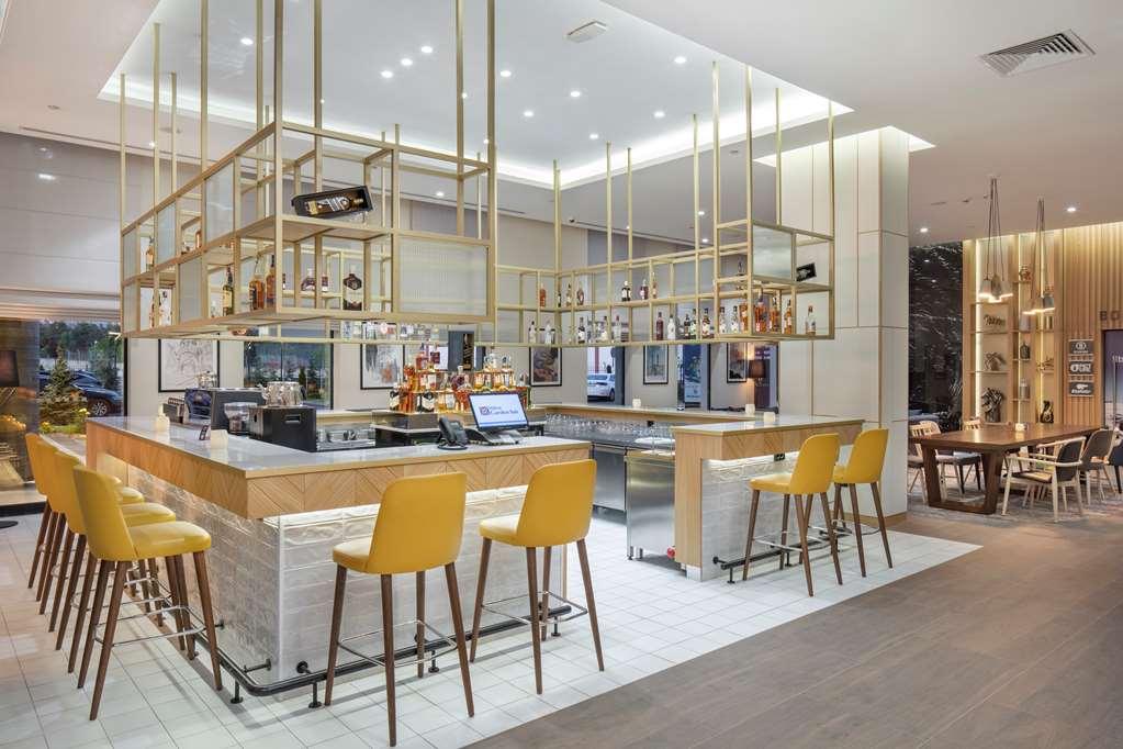 Hilton Garden Inn Erzurum Interior photo