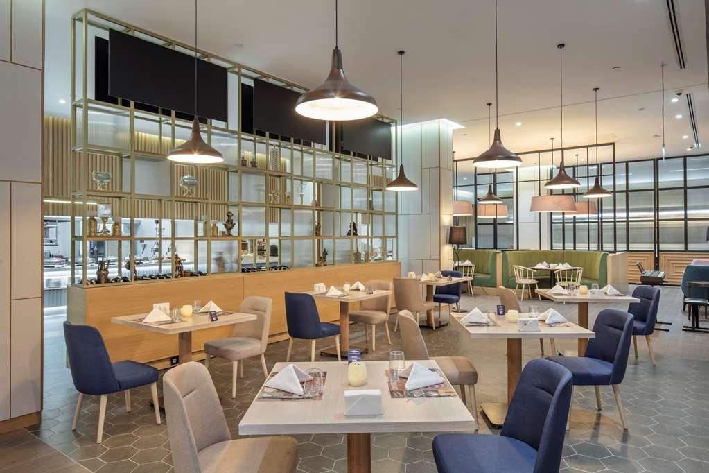 Hilton Garden Inn Erzurum Restaurant photo