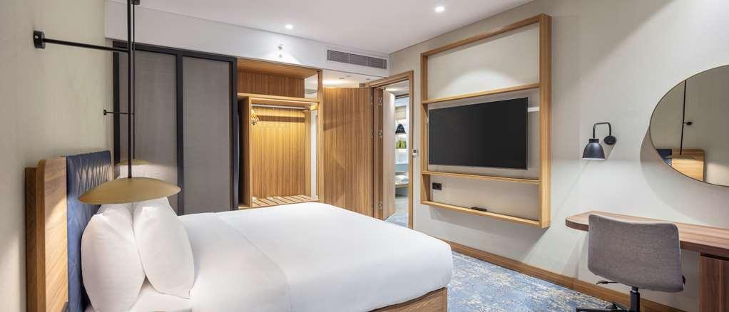 Hilton Garden Inn Erzurum Room photo