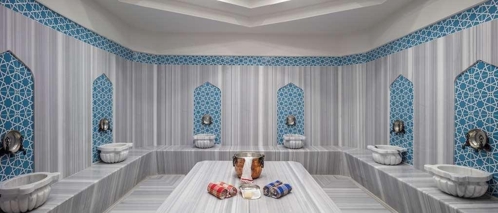 Hilton Garden Inn Erzurum Facilities photo