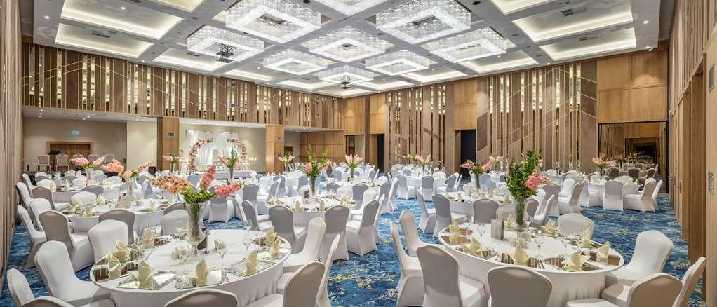 Hilton Garden Inn Erzurum Facilities photo