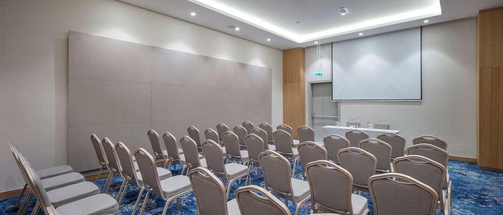 Hilton Garden Inn Erzurum Facilities photo