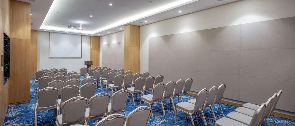Hilton Garden Inn Erzurum Facilities photo