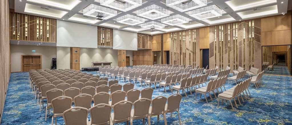 Hilton Garden Inn Erzurum Facilities photo