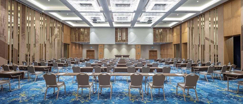 Hilton Garden Inn Erzurum Facilities photo