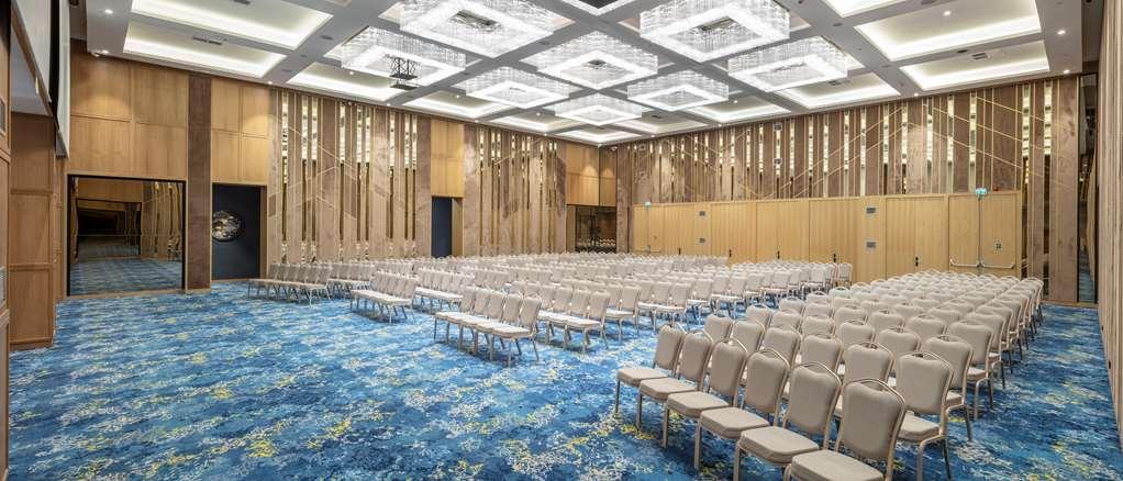 Hilton Garden Inn Erzurum Facilities photo